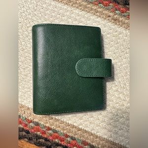 Pocket plus planner